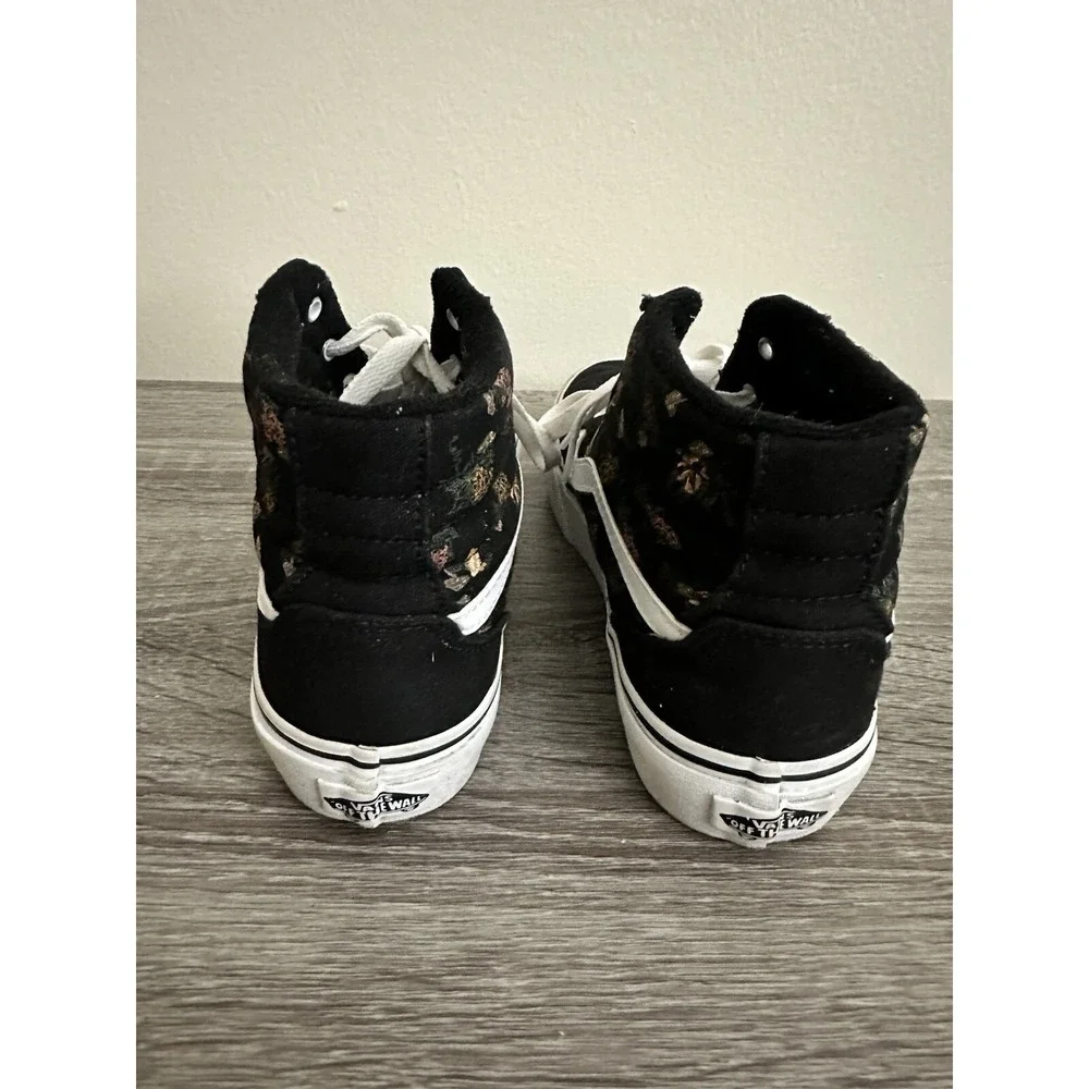 Vans sk8 high